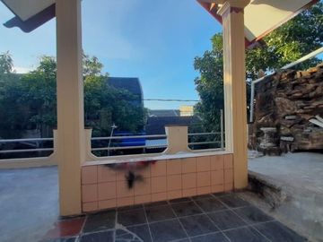 DIJUAL RUMAH MEDOKAN AYU RUNGKUT SURABAYA