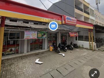 Ruko Strategis Harapan Indah Bekasi Ex Alfamart Cocok Untuk Usaha