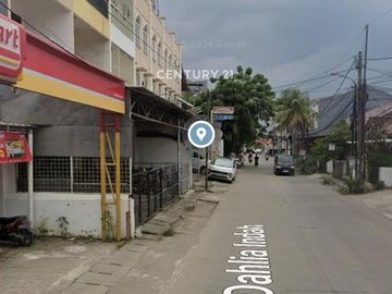 Ruko Strategis Harapan Indah Bekasi Ex Alfamart Cocok Untuk Usaha