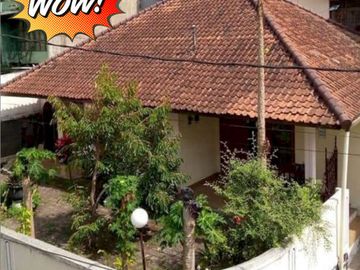 JUAL RUMAH KOS DI BANDUNG GERLONG SETIABUDI DEKAT BANYAK KAMPUS