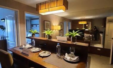 2BR Premium Resort Condo for Sale in One Oasis Mabolo Cebu City
