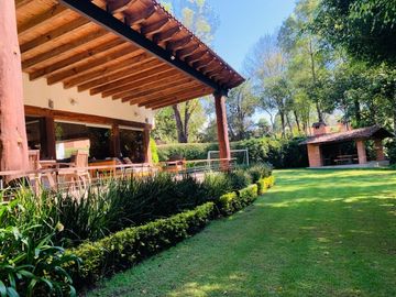 Casa en el Club de Golf Avandaro