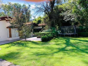 Casa en el Club de Golf Avandaro