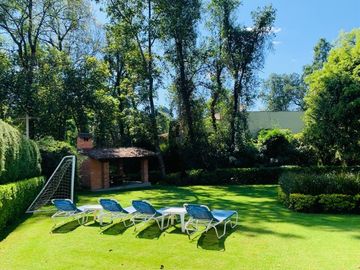 Casa en el Club de Golf Avandaro
