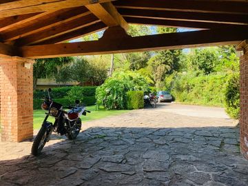 Casa en el Club de Golf Avandaro