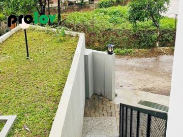 Rumah Cluster Flamingo di Taman Melati Pasir Impun One Gate System