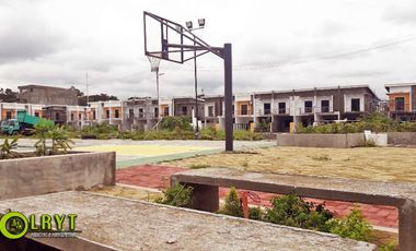 Kathleen Place 4 Novaliches House and Lot QC