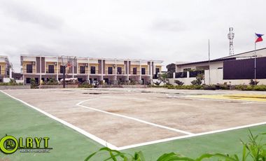 Kathleen Place 4 Novaliches House and Lot QC
