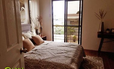 Kathleen Place 4 Novaliches House and Lot QC
