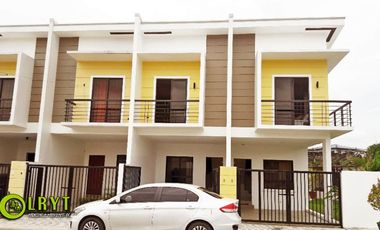 Kathleen Place 4 Novaliches House and Lot QC