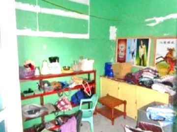 224+ SQM. 5-BEDROOM SINGLE-DETACHED HOUSE AND LOT IN BRGY. BUENAVISTA, GENERAL TRIAS, CAVITE NEAR CALAX GOVERNOR DRIVE EXIT - WALTERMART GENERAL TRIAS