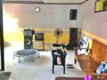 224+ SQM. 5-BEDROOM SINGLE-DETACHED HOUSE AND LOT IN BRGY. BUENAVISTA, GENERAL TRIAS, CAVITE NEAR CALAX GOVERNOR DRIVE EXIT - WALTERMART GENERAL TRIAS