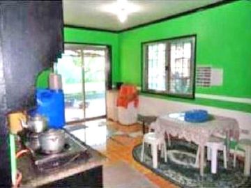 224+ SQM. 5-BEDROOM SINGLE-DETACHED HOUSE AND LOT IN BRGY. BUENAVISTA, GENERAL TRIAS, CAVITE NEAR CALAX GOVERNOR DRIVE EXIT - WALTERMART GENERAL TRIAS