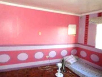 224+ SQM. 5-BEDROOM SINGLE-DETACHED HOUSE AND LOT IN BRGY. BUENAVISTA, GENERAL TRIAS, CAVITE NEAR CALAX GOVERNOR DRIVE EXIT - WALTERMART GENERAL TRIAS