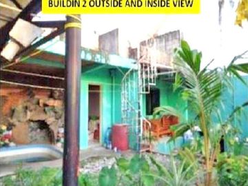 224+ SQM. 5-BEDROOM SINGLE-DETACHED HOUSE AND LOT IN BRGY. BUENAVISTA, GENERAL TRIAS, CAVITE NEAR CALAX GOVERNOR DRIVE EXIT - WALTERMART GENERAL TRIAS