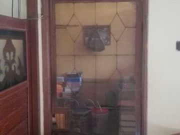 RUMAH DI ANTAPANI KIDUL HARGA 1,3M (Nego) dekat Griya Antapani, jalan Jakarta, Arcamanik