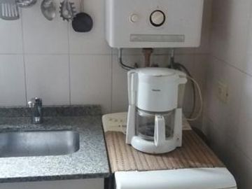 Departamento - Nueva Cordoba