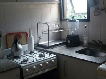 Departamento - Nueva Cordoba