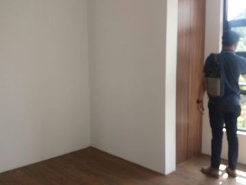 RUMAH BARU FULL FURNISHED MINIMALIS DiI JLN MANISI BANDUNG | HERMAWAN