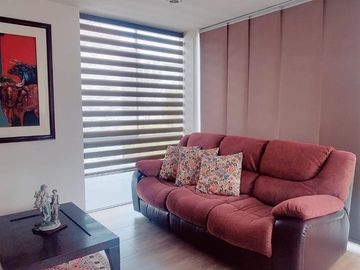 LINDA CASA EN VENTA EN URBANIZACION DE TANDA
