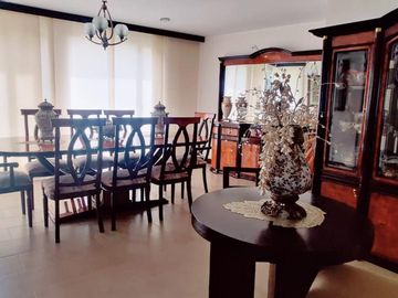 LINDA CASA EN VENTA EN URBANIZACION DE TANDA