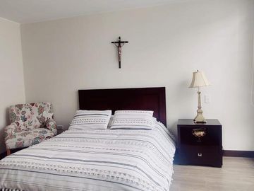LINDA CASA EN VENTA EN URBANIZACION DE TANDA