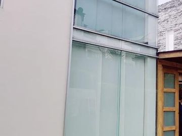 LINDA CASA EN VENTA EN URBANIZACION DE TANDA