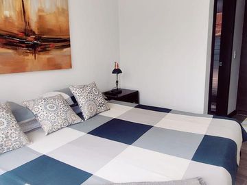 LINDA CASA EN VENTA EN URBANIZACION DE TANDA