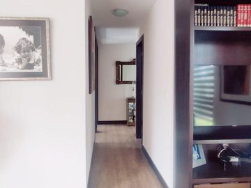 LINDA CASA EN VENTA EN URBANIZACION DE TANDA