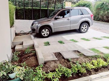 LINDA CASA EN VENTA EN URBANIZACION DE TANDA