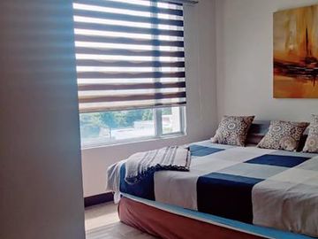 LINDA CASA EN VENTA EN URBANIZACION DE TANDA