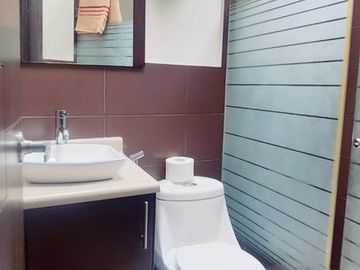 LINDA CASA EN VENTA EN URBANIZACION DE TANDA