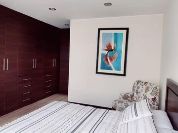 LINDA CASA EN VENTA EN URBANIZACION DE TANDA