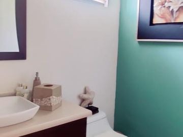 LINDA CASA EN VENTA EN URBANIZACION DE TANDA