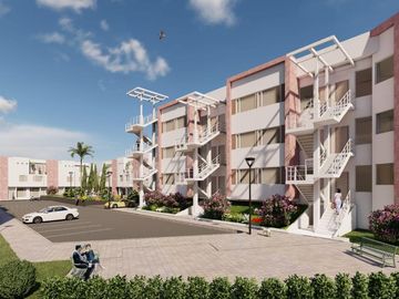 EN VENTA MODERNAS CASAS Y DEPARTAMENTOS EN CONOCOTO CON PISCINA I QUITO