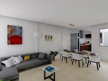 EN VENTA MODERNAS CASAS Y DEPARTAMENTOS EN CONOCOTO CON PISCINA I QUITO