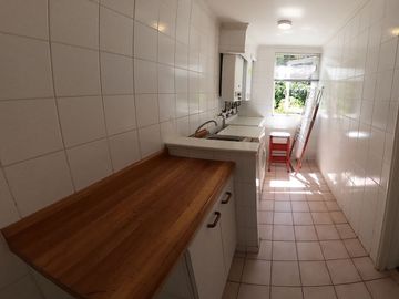 Departamento Tiempo Compartido Bahia Coique