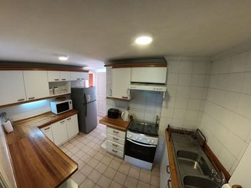 Departamento Tiempo Compartido Bahia Coique