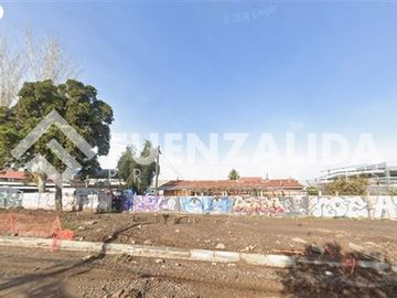 Terreno Construccion en Venta en Maipú