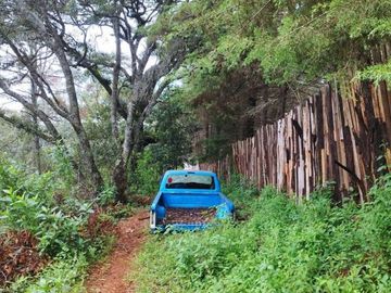Terreno en venta en pontezuelas