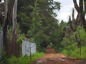 Terreno en venta en pontezuelas