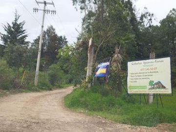 Terreno en venta en pontezuelas