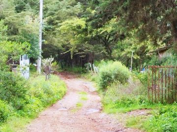 Terreno en venta en pontezuelas