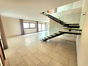 Venta Casa loms del molino III norte Leon Gto