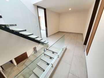 Venta Casa loms del molino III norte Leon Gto