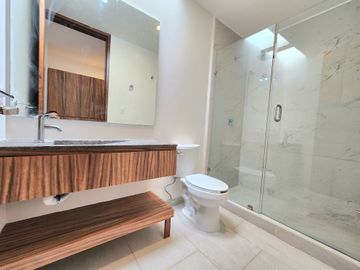 Venta Casa loms del molino III norte Leon Gto
