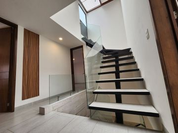 Venta Casa loms del molino III norte Leon Gto