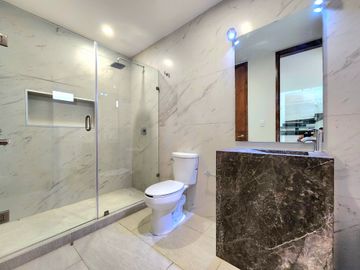 Venta Casa loms del molino III norte Leon Gto