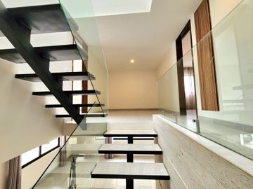 Venta Casa loms del molino III norte Leon Gto