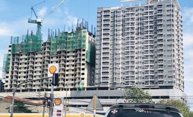 Studio Condo in Galleria Residences Cebu w/ 2.5% Discount